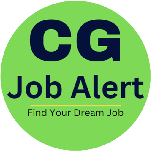 CG Job Alert छतीसगढ़ जॉब्स Apps on Google Play
