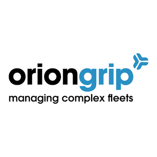 OrionGrip Driver App logo