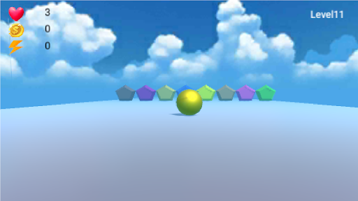 ColorMatch Screen 3