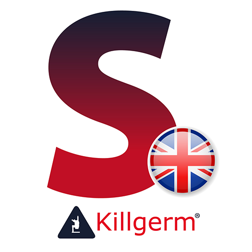 Killgerm Support  Icon