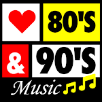 80s 90s Radio