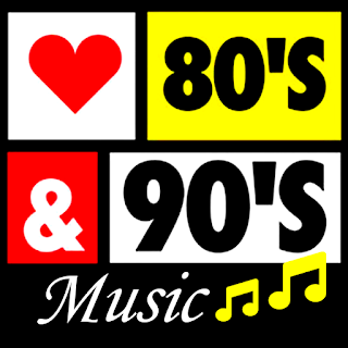 Musica de los 80 y 90