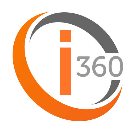 i360 0.0.0 Icon