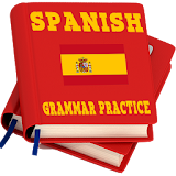Spanish Grammar Practice icon