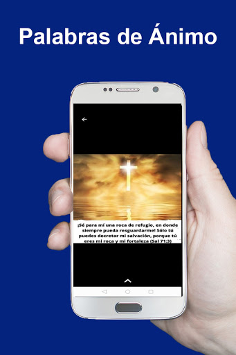 Biblical texts of strength-Christian Images