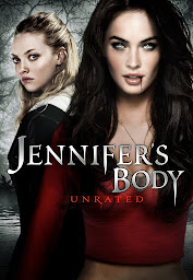 Obraz ikony: Jennifer's Body (Unrated)