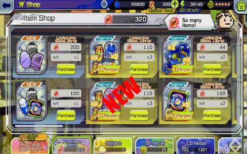 Digimon ReArise Apk Latest Version Download 3