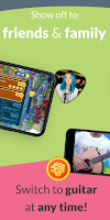 Learn Ukulele by Harmony City APK Screenshot Thumbnail #4