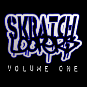 Skratch Loopers - Vol. 01