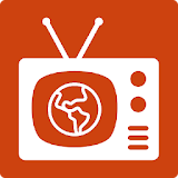 World Live TV Guide icon