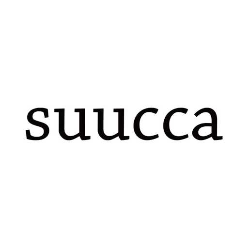 ヘアー&ヘッドスパ suucca 公式アプリ logo