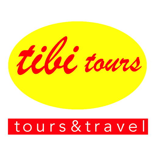 TIBI Tours logo