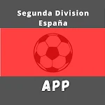 Cover Image of 下载 Segunda Division España LIVE  APK