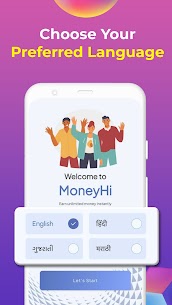Money Hi Online Earnings Apps 5