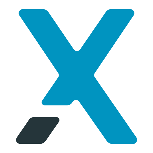 Ding.X 2.0 logo