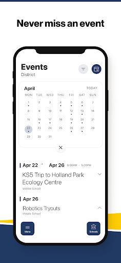 FEH BOCES Screenshot 3 - AppWisp.com