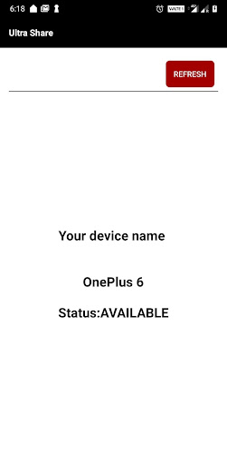 Ultra Share Screen 2