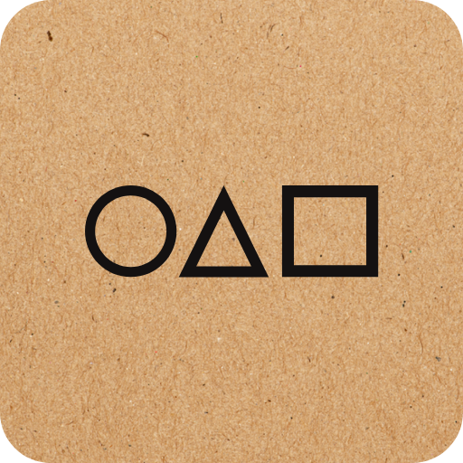 How to draw Squid Game