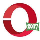 Tips Opera Mini Browser 2017 icon
