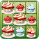 Cake Linker Match 3 - Androidアプリ