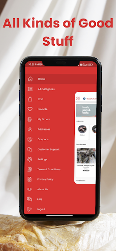 truLOCAL.in -Fresh Meat Online Screen 2