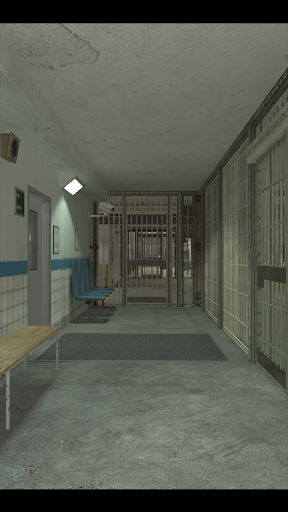 脱出ゲーム　連邦刑務所からの脱出 Screen 2