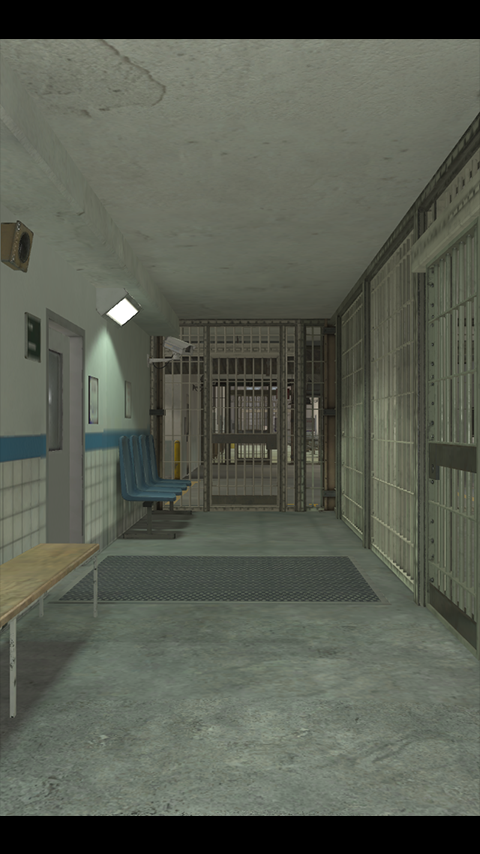 脱出ゲーム 連邦刑務所からの脱出のおすすめ画像2