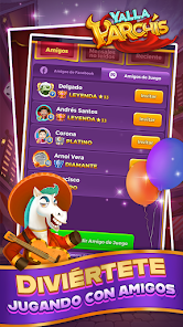 Captura 12 Yalla Parchís - Parchís&Bingo android