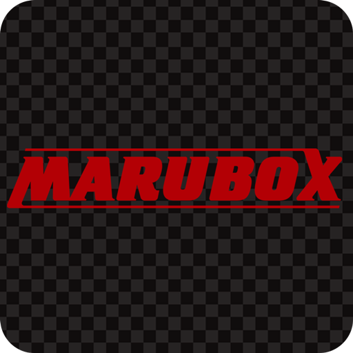 Marubox DVR logo