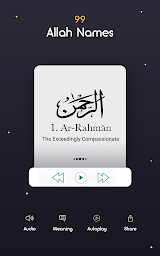 Islamic Calendar - Muslim Apps