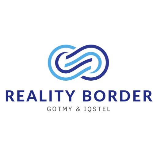 ITW 2023 by Reality Border logo