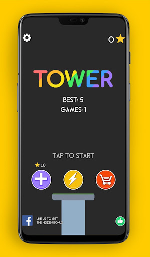 Stack Tower  screenshots 1