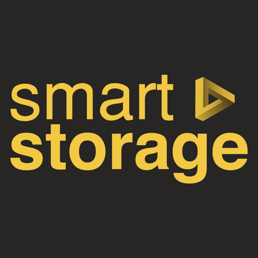 Smartstorage logo