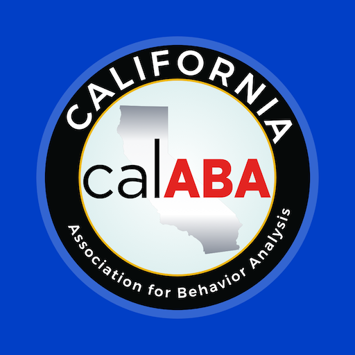 calABA Conference logo