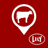 Lely T4C InHerd - CowLocator icon