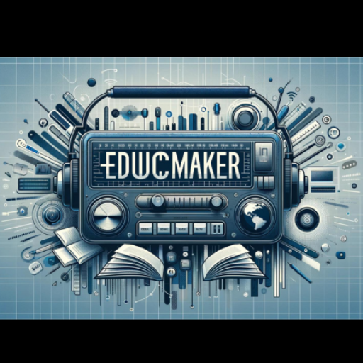 Rádio Educ_Maker