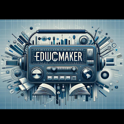 「Rádio Educ_Maker」のアイコン画像