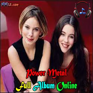 Lagu Power Metal Full Album.