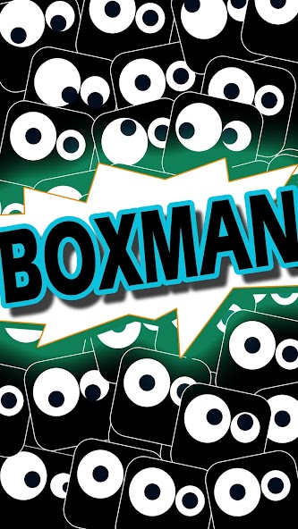 Boxman 0.2 APK + Mod (Paid for free / Free purchase) for Android