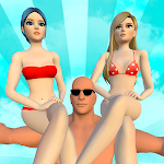Cover Image of Download Beach Party Run  APK