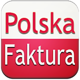Polska Faktura icon