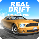 Real Drift on The USA Pro icon