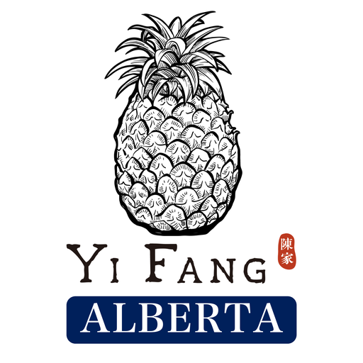 Yi Fang Alberta logo