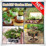 Best DIY Garden Ideas icon