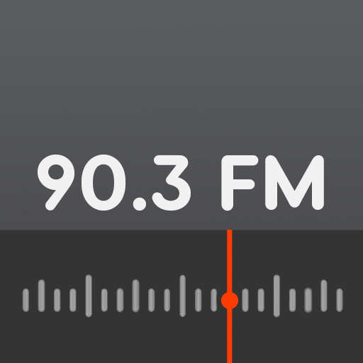 Rádio Montecarlo FM 90.3
