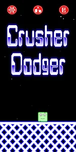 Crusher Dodger
