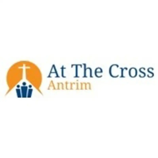 At The Cross Antrim logo
