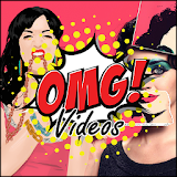 OMG Videos icon
