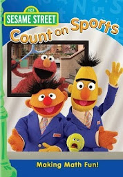 Icon image Sesame Street: Count on Sports