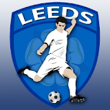 Leeds Soccer Diary icon